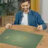 Ravensburger 654p Puzzle Krypt Yeşil