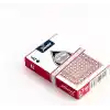 Fournier Bridge Oyun Kartları Nº 26, Standard Endeks, Kırmızı veya Mavi
