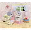 Sylvanian Families Bebek Mama Sandalyesi