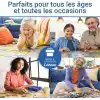 Ravensburger 1000p Puzzle Goldilocks, Yapboz