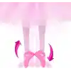 Barbie Fındıkkıran Balesi Clara