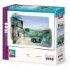 Yappuzz My Pride 1000 Parça Puzzle