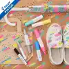 PINTOR-B-6 Color set (basic)