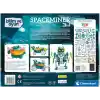 Clementoni Robotik Laboratuvarı Space Miner