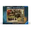 Ravensburger 169276 2000 Parçalı Puzzle LOTR Yüzük Kardeşliği, Renkli