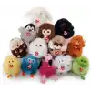 TRUDI Peluş Fluffy Bear