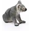 Schleich 14815 Koala Oyuncak Figürü, Çok Renkli