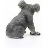 Schleich 14815 Koala Oyuncak Figürü, Çok Renkli