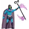 14 cmlik Masters of the Universe İskelet Asası ile Özel İskeletor Aksiyon Figürü, döndür-bırak özellikli aksiyon hareketi ve aksesuar, 2026 yapımı filmden uyarlanmış süper kötü oyuncağı, JKJ00
