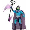 14 cmlik Masters of the Universe İskelet Asası ile Özel İskeletor Aksiyon Figürü, döndür-bırak özellikli aksiyon hareketi ve aksesuar, 2026 yapımı filmden uyarlanmış süper kötü oyuncağı, JKJ00