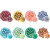 EPOCH, Aquabeads-Suluboya Renkleri Boncuk Paketi