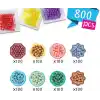 EPOCH, Aquabeads-Suluboya Renkleri Boncuk Paketi