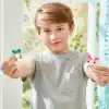 EPOCH, Aquabeads-Suluboya Renkleri Boncuk Paketi
