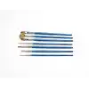 Winsor & Newton Cotman Fırça Kısa Saplı (7 Adet)