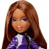 Bratz Scorchin Yasmin Moda Bebek Aksesuarları ile