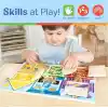 Melissa & Doug - Ahşap Çilingir Tahtası (13785)
