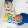 Melissa & Doug - Ahşap Çilingir Tahtası (13785)