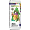 MAGNA-TILES - Travel Set - Ağaç Ev - 24 Parça