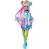 SIMBA, 105953974, Kawaii Hi Mia, Oynar Eklemli Tasarım, Aksesuarlı, Sevimli Hayvan Figürü, 26 Cm