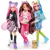 SIMBA, 105953974, Kawaii Hi Mia, Oynar Eklemli Tasarım, Aksesuarlı, Sevimli Hayvan Figürü, 26 Cm