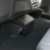 Tesla Model Y Juniper ile Uyumlu Arka Yolcu Saklama Çöp Kutusu