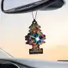 Car Freshner Asma Koku Süpernova 12li