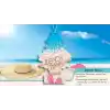 Car Freshner Asma Koku Plaj Günleri