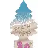 Car Freshner Asma Koku Plaj Günleri