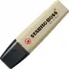 STABILO BOSS ORIGINAL NatureCOLORS - Fosforlu Kalem - 4lü Paket - Çeşitli Renkler