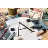 STABILO BOSS ORIGINAL NatureCOLORS - Fosforlu Kalem - 4lü Paket - Çeşitli Renkler