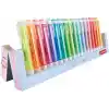 STABILO - İşaretleme Kalemi - swing cool - 8 Neon, 10 Pastel