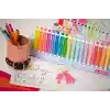 STABILO - İşaretleme Kalemi - swing cool - 8 Neon, 10 Pastel