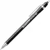 Scrikss Office Simo Mekanik Kurşun Kalem Siyah 0.5 Mm