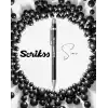 Scrikss Office Simo Mekanik Kurşun Kalem Siyah 0.5 Mm