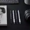 Rotring Rapid PRO Tükenmez Kalem 1904292 Mavi,Tekli Kutu