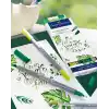 Faber-Castell Goldfaber Aqua Çift Uçlu Markör, Kaligrafi, 6lı Jungle