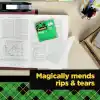 Magic Tape Value Pack W/dispenser, 3/4 x 1000 ,1 Core, 6/Paket