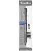 Scrikss Touch Pen 599 Stylus Tükenmez Kalem Titanyum