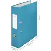 Leitz 180° Cosy Soft Touch Geniş Klasör