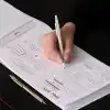 Rotring 600 İnci Beyaz Tükenmez Kalem