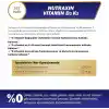 Nutraxin D3K2 Vitamin 30 ml
