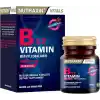 Nutraxin B12 Vitamin 1000 mcg 60 Tablet Takviye Edici Gıda