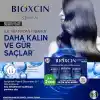 Bioxcin Quantum Şampuan 3 x 300 ml – Yağlı Saçlar İçin Sebum Dengeleyici ve Saç Dökülmesine Karşı Etkili Şampuan (3 Al 2 Öde Set)