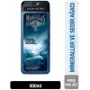 le petit marseillais duş jeli men serisi mineral ve sedir ağacı (400 ml)