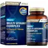 Nutraxin Mens Multi Vitamin Complex 60 Tablet Takviye Edici Gıda