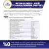 Nutraxin Mens Multi Vitamin Complex 60 Tablet Takviye Edici Gıda