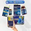 Nutraxin Mens Multi Vitamin Complex 60 Tablet Takviye Edici Gıda