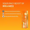 Nutraxin Vitamin C-D-Zinc 15 Efervesan Tablet Takviye Edici Gıda