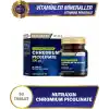 Nutraxin Vitals Chromum Picolinate 200 mcg 90 Tablet Takviye Edici Gıda