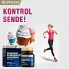 Nutraxin Vitals Chromum Picolinate 200 mcg 90 Tablet Takviye Edici Gıda
